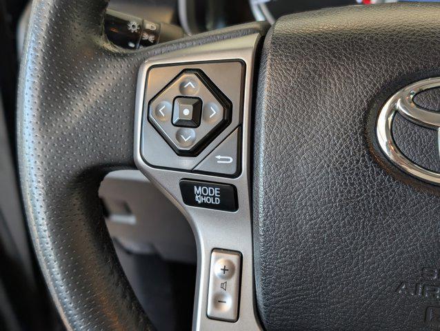 used 2018 Toyota 4Runner car, priced at $25,955