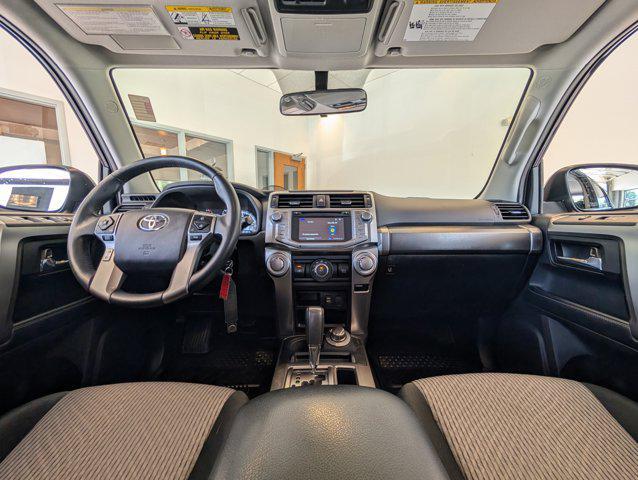 used 2018 Toyota 4Runner car, priced at $25,955