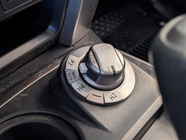 used 2018 Toyota 4Runner car, priced at $25,955
