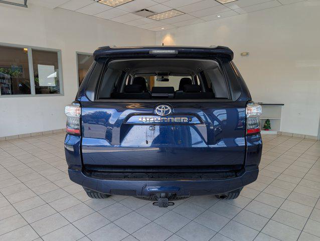 used 2018 Toyota 4Runner car, priced at $25,955