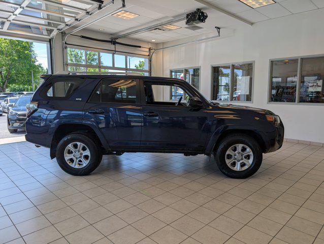 used 2018 Toyota 4Runner car, priced at $25,955