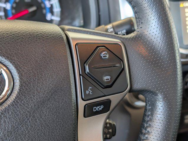 used 2018 Toyota 4Runner car, priced at $25,955