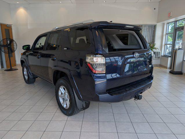 used 2018 Toyota 4Runner car, priced at $25,955