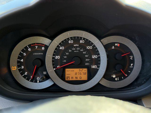 used 2007 Toyota RAV4 car, priced at $10,150