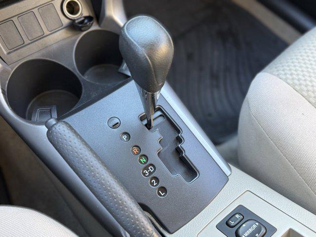 used 2007 Toyota RAV4 car, priced at $10,150