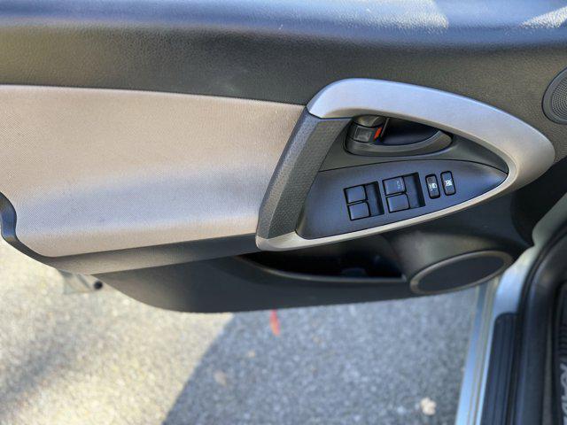 used 2007 Toyota RAV4 car, priced at $10,150