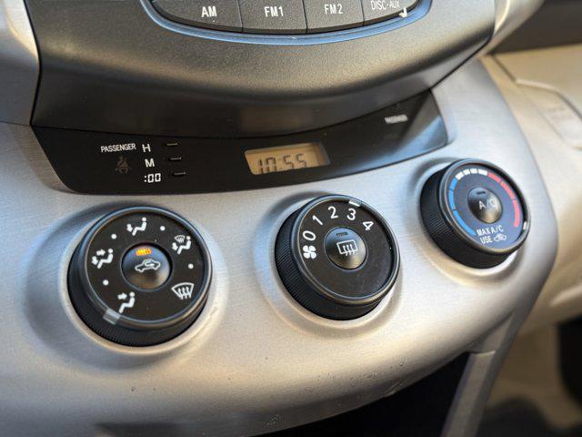 used 2007 Toyota RAV4 car, priced at $10,150