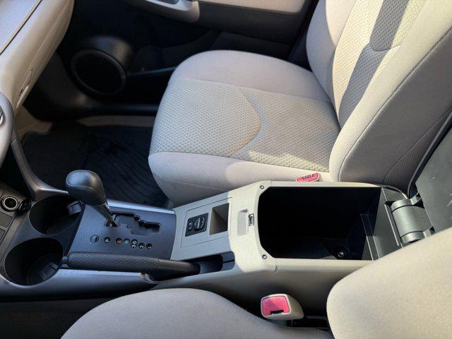 used 2007 Toyota RAV4 car, priced at $10,150