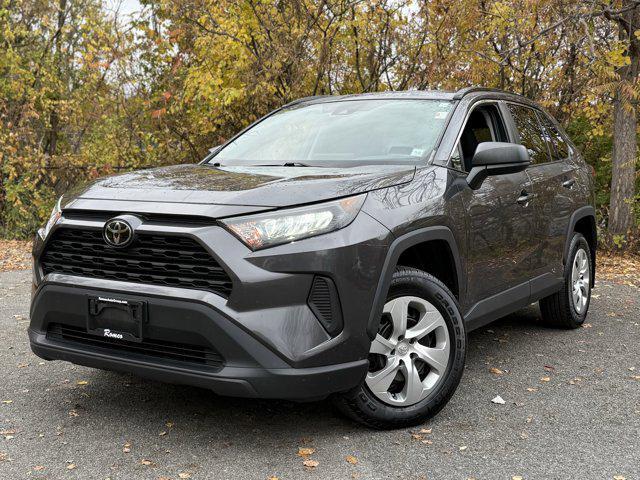 used 2019 Toyota RAV4 car, priced at $21,975