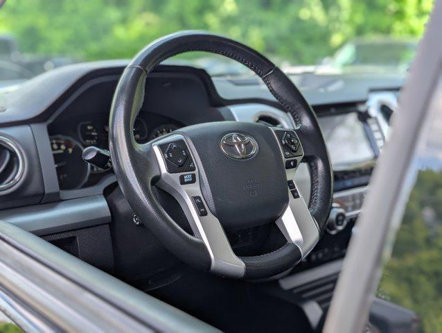 used 2020 Toyota Tundra car, priced at $44,000