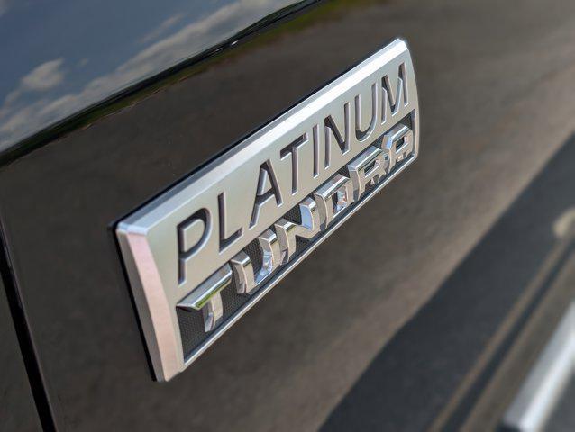 used 2020 Toyota Tundra car, priced at $44,000