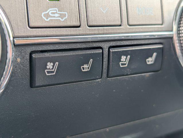 used 2020 Toyota Tundra car, priced at $44,000