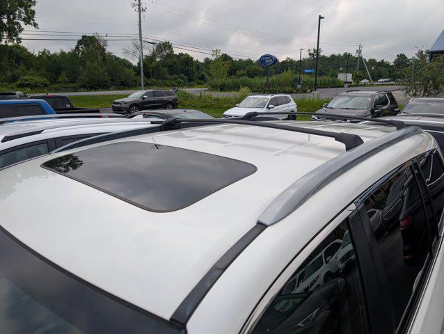 used 2017 Honda Pilot car, priced at $19,363