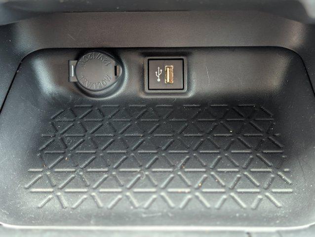 used 2024 Toyota RAV4 car, priced at $32,500