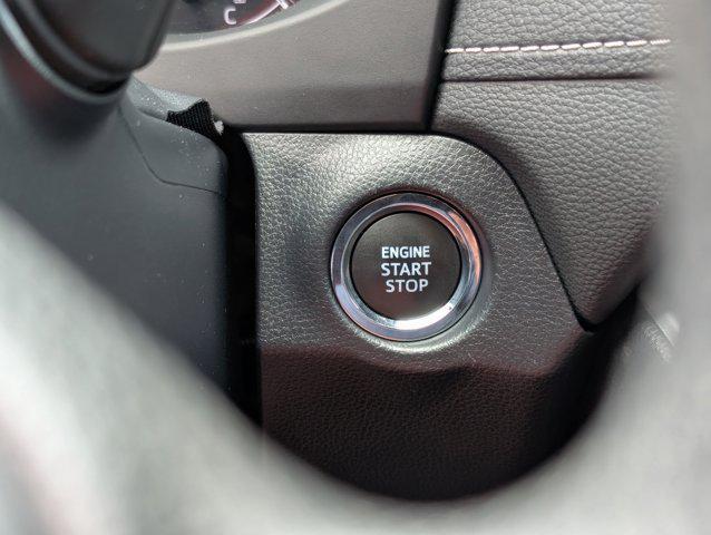 used 2024 Toyota RAV4 car, priced at $32,500