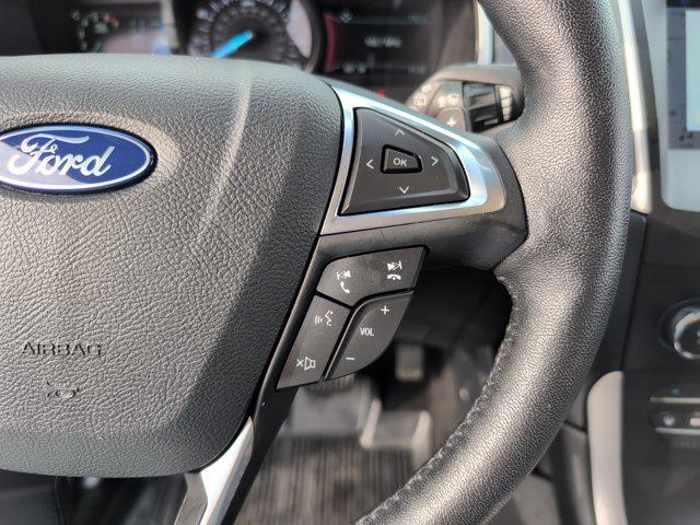 used 2019 Ford Edge car, priced at $16,500