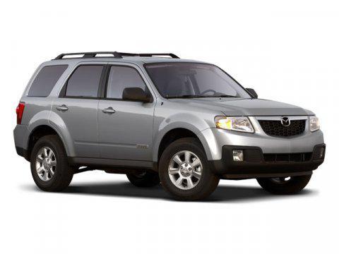 used 2008 Mazda Tribute car