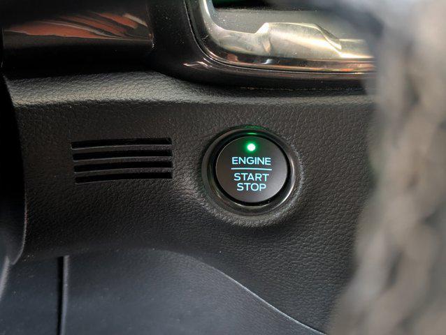 used 2022 Ford Ranger car, priced at $35,573