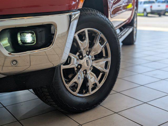 used 2022 Ford Ranger car, priced at $35,573