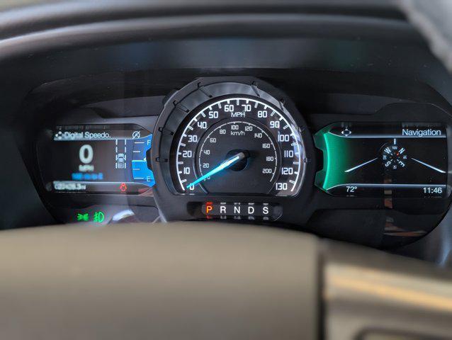 used 2022 Ford Ranger car, priced at $35,573