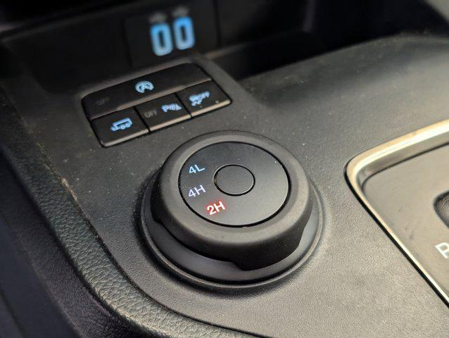 used 2022 Ford Ranger car, priced at $35,573