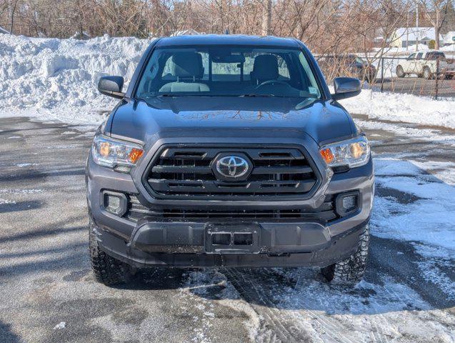 used 2019 Toyota Tacoma car, priced at $24,750