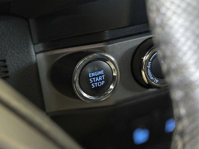 used 2021 Toyota Tacoma car, priced at $37,644