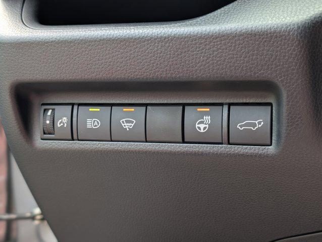 used 2020 Toyota RAV4 car, priced at $32,427