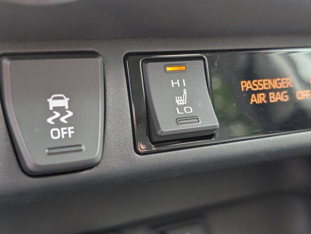 used 2020 Toyota RAV4 car, priced at $32,427