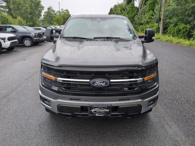 used 2024 Ford F-150 car, priced at $57,904