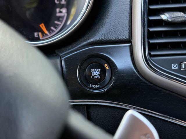 used 2014 Jeep Grand Cherokee car, priced at $12,986