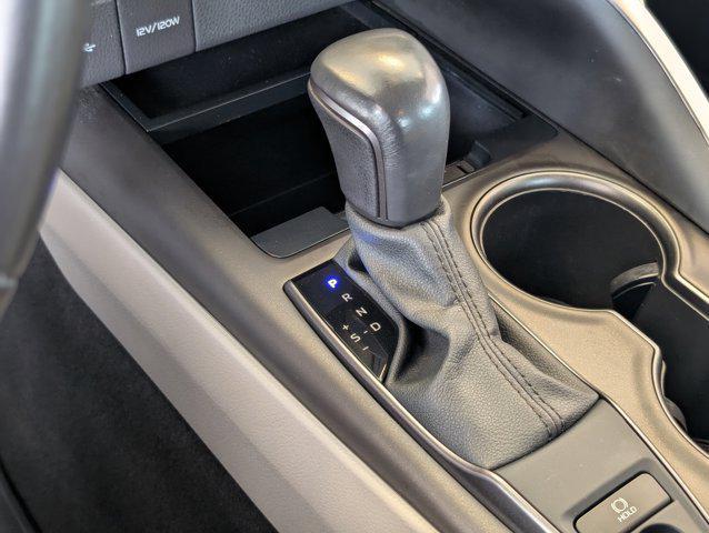 used 2021 Toyota Camry car, priced at $25,413