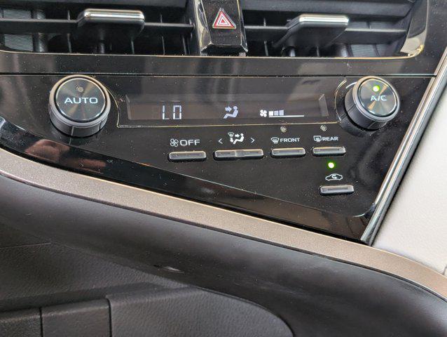 used 2021 Toyota Camry car, priced at $25,413