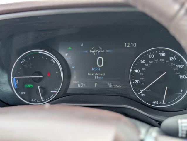 used 2022 Toyota Sienna car, priced at $39,000