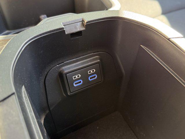 used 2022 Toyota RAV4 car, priced at $28,950