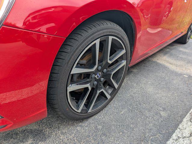 used 2018 Volvo V60 car, priced at $18,594