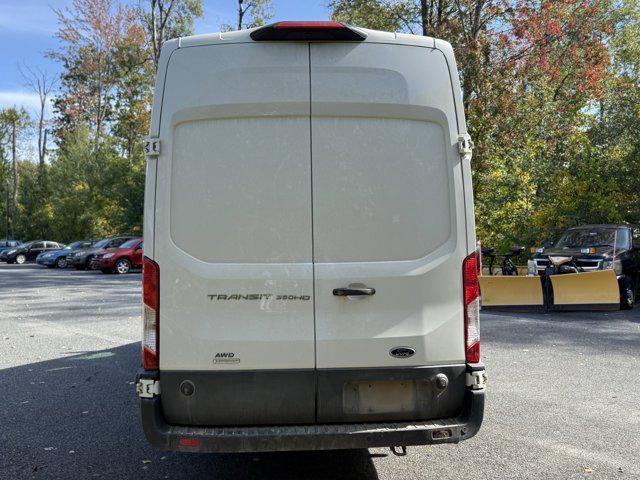 used 2021 Ford Transit-350 car, priced at $42,985