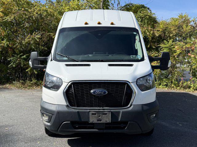 used 2021 Ford Transit-350 car, priced at $42,985