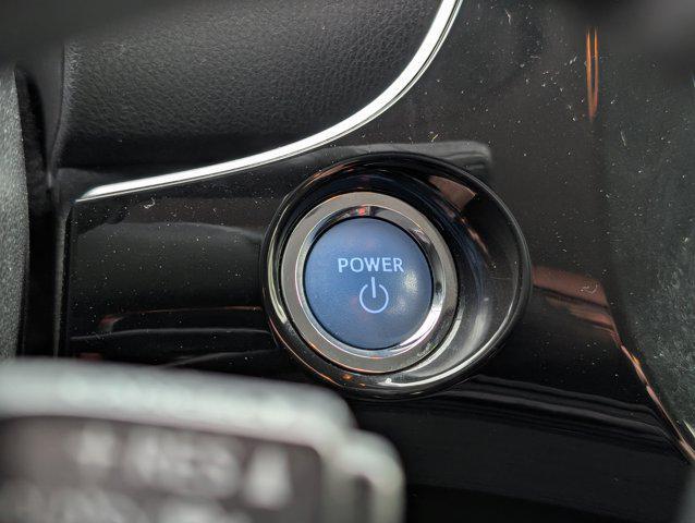 used 2022 Toyota Prius car, priced at $24,434