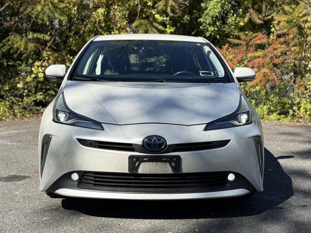 used 2019 Toyota Prius car, priced at $24,895