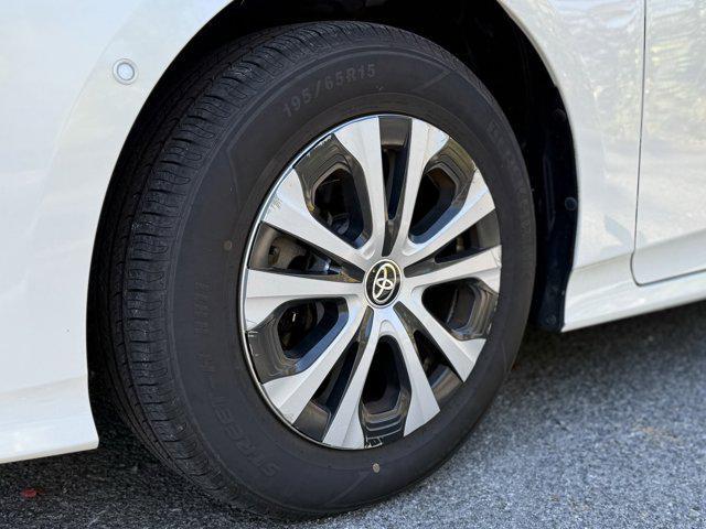 used 2019 Toyota Prius car, priced at $24,895