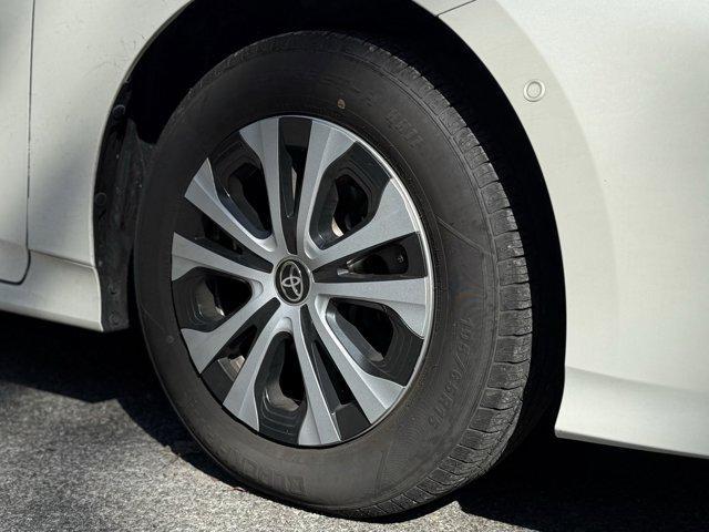 used 2019 Toyota Prius car, priced at $24,895