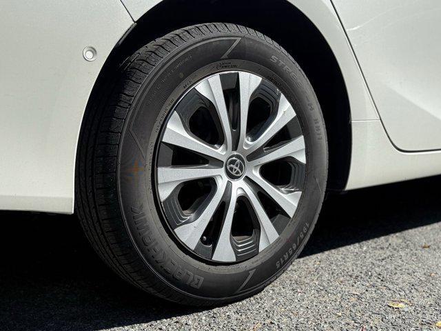 used 2019 Toyota Prius car, priced at $24,895