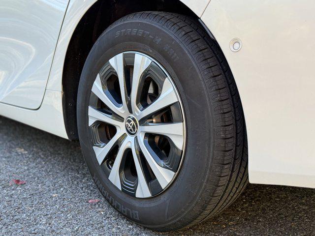 used 2019 Toyota Prius car, priced at $24,895