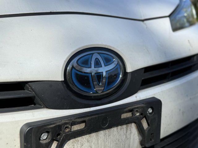 used 2019 Toyota Prius car, priced at $24,895