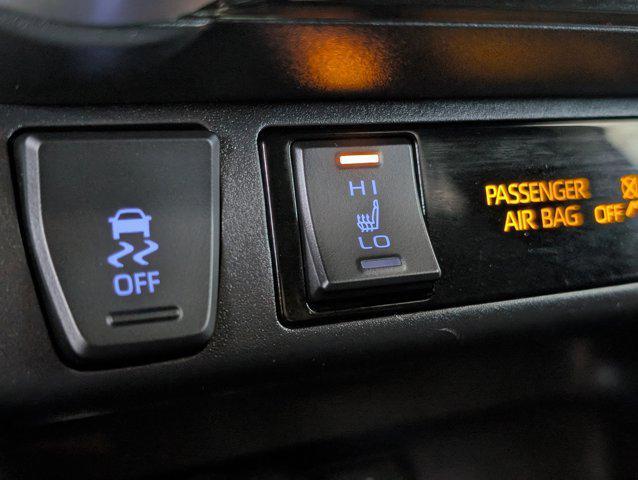 used 2021 Toyota RAV4 Prime car, priced at $31,956