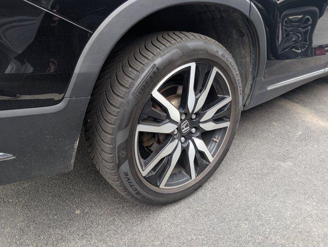 used 2019 Honda Pilot car, priced at $21,944