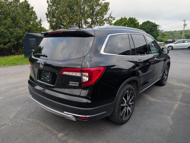 used 2019 Honda Pilot car, priced at $21,944