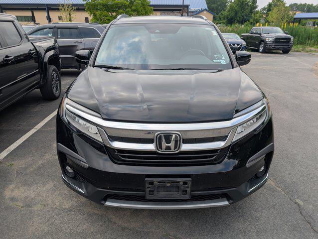 used 2019 Honda Pilot car, priced at $21,944