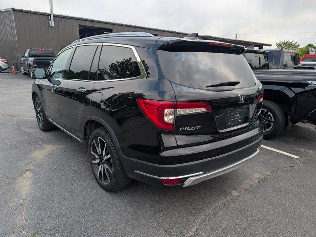 used 2019 Honda Pilot car, priced at $21,944